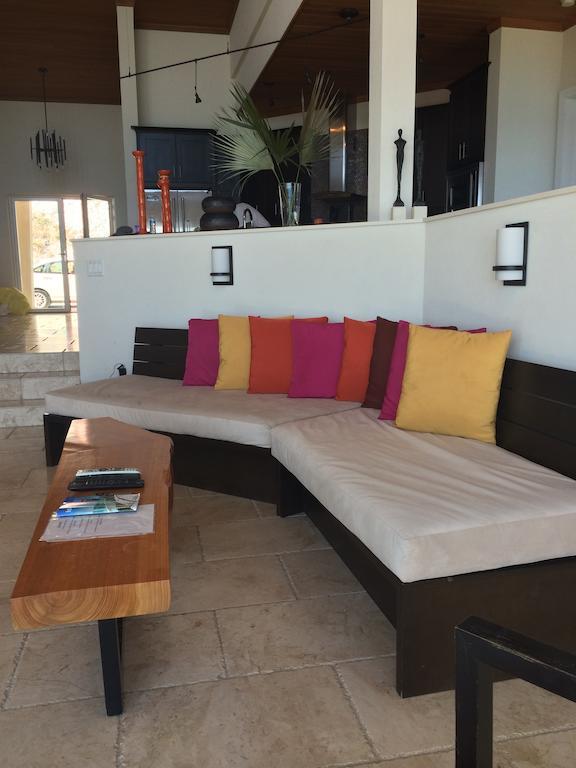Sky Beach Club Governor's Harbour Exterior foto