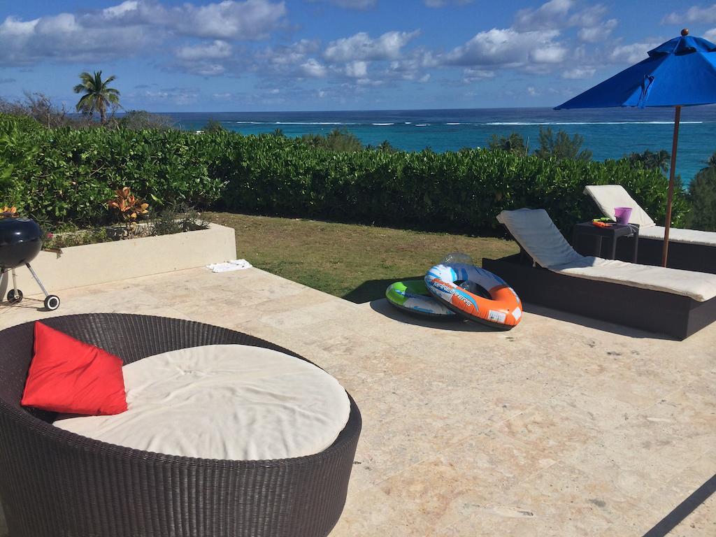 Sky Beach Club Governor's Harbour Exterior foto