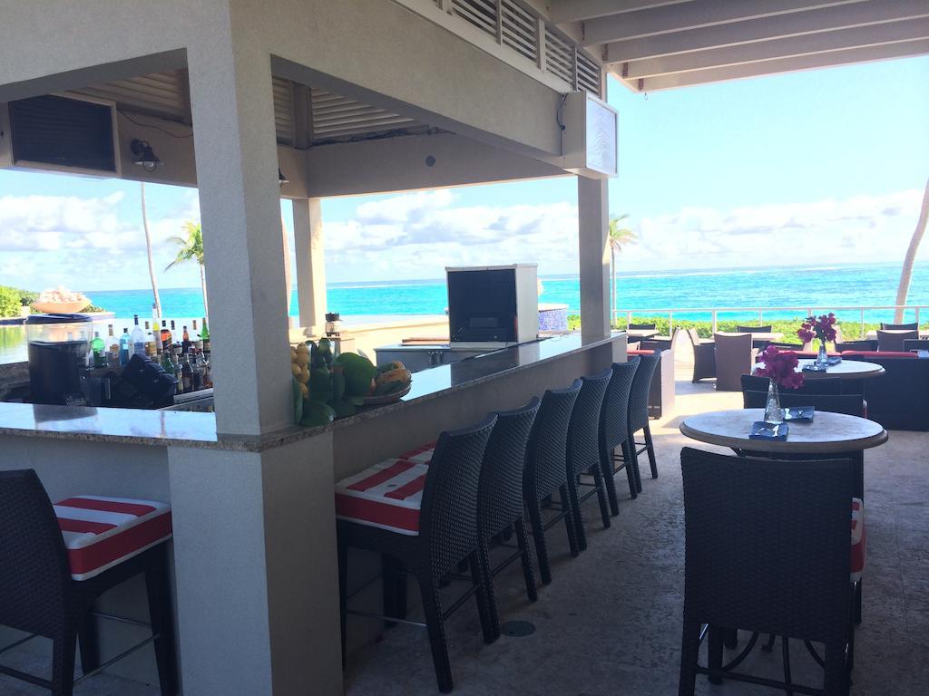 Sky Beach Club Governor's Harbour Exterior foto