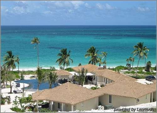 Sky Beach Club Governor's Harbour Exterior foto