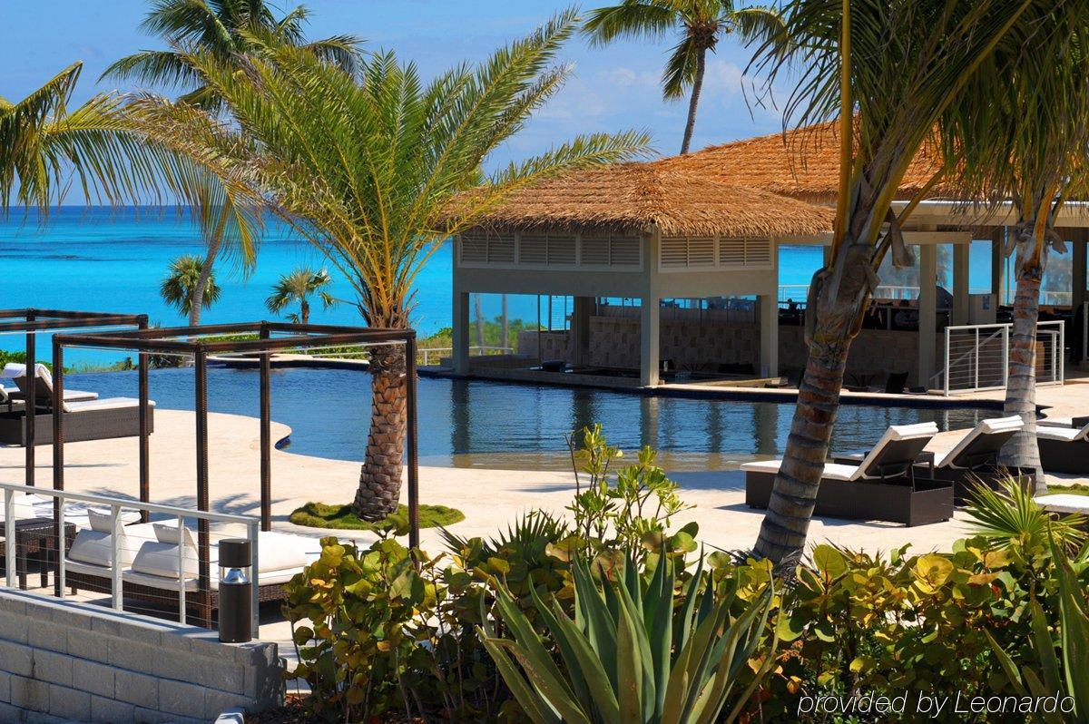 Sky Beach Club Governor's Harbour Exterior foto