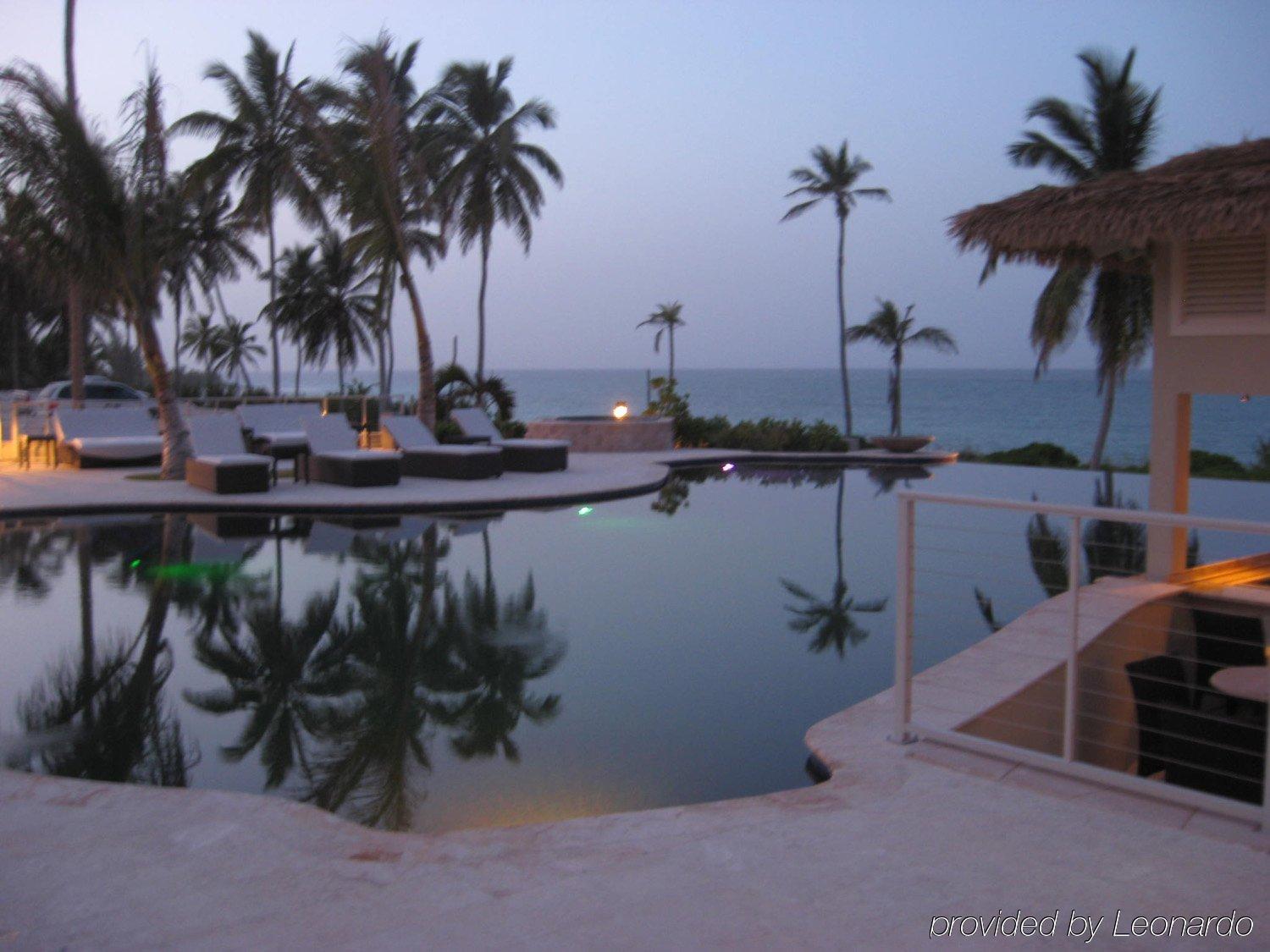 Sky Beach Club Governor's Harbour Facilidades foto