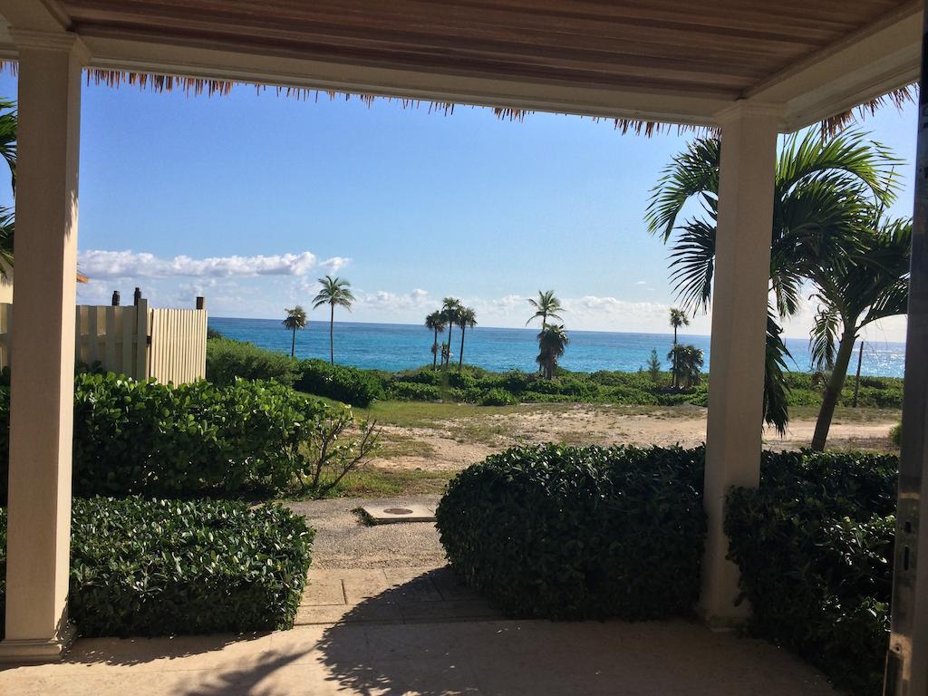 Sky Beach Club Governor's Harbour Exterior foto