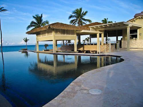 Sky Beach Club Governor's Harbour Exterior foto